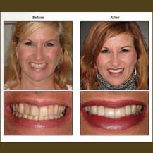 Salt Lake City Dentist ext bldg image