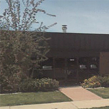 Salt Lake City Dentist ext bldg image